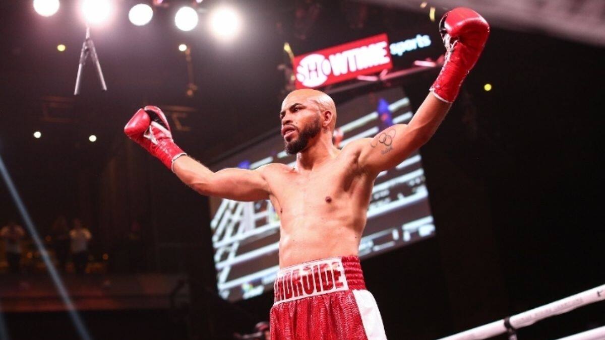 Héctor Luis García critica a los boxeadores mexicanos y asegura que se les gana fácil