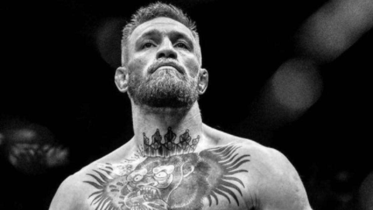 La maldición de Versace que golpea al boxeo y MMA