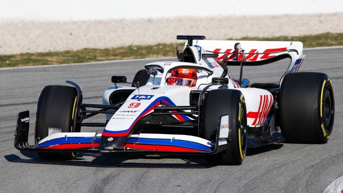 ¿Qué pasará con Nikita Mazepin y pilotos rusos de la F1 tras conflicto bélico con Ucrania?