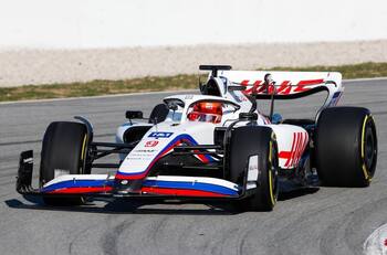 ¿Qué pasará con Nikita Mazepin y pilotos rusos de la F1 tras conflicto bélico con Ucrania?