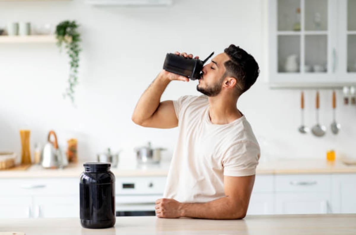 Estas bebidas te ayudarán a tener más energía ¡Podrás ser más productivo!