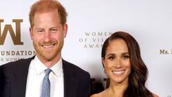 Príncipe Harry y Meghan Markle cancelan acuerdo millonario con Spotify