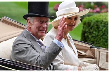 El estricto código de vestimenta que deben seguir los royals para asistir al Royal Ascot