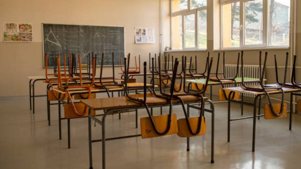 Puentes, vacaciones y feriados: Así será el calendario escolar 2022-2023 de la SEP