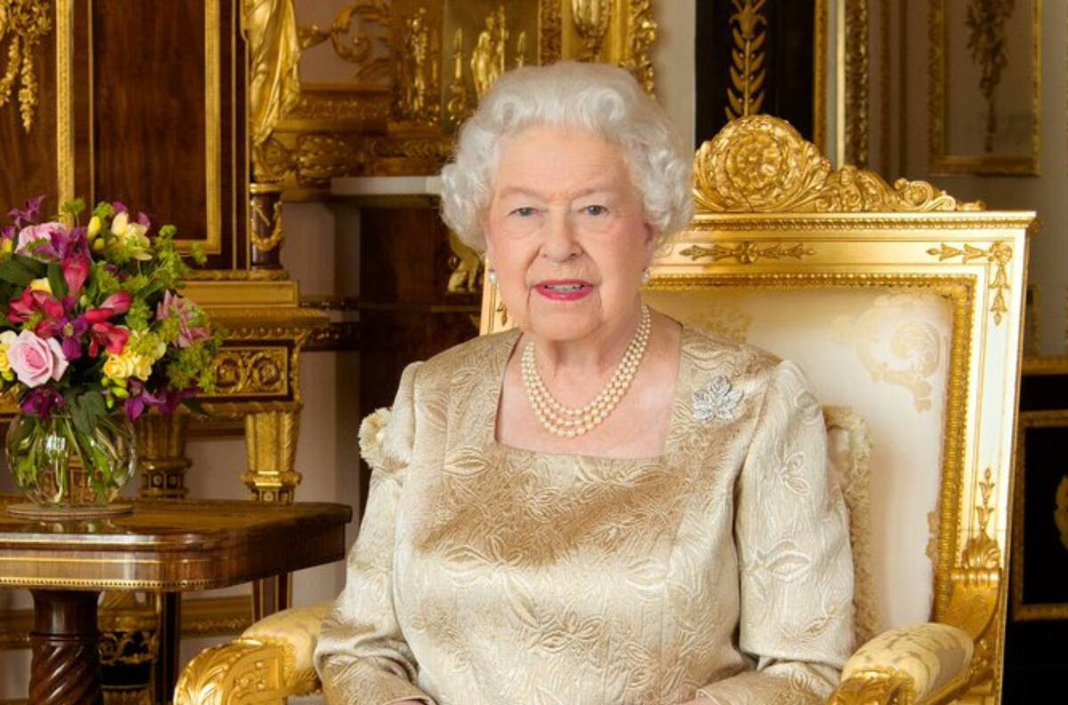 Reina Isabel II: ¿Quién tomará su lugar en el trono de Reino Unido?