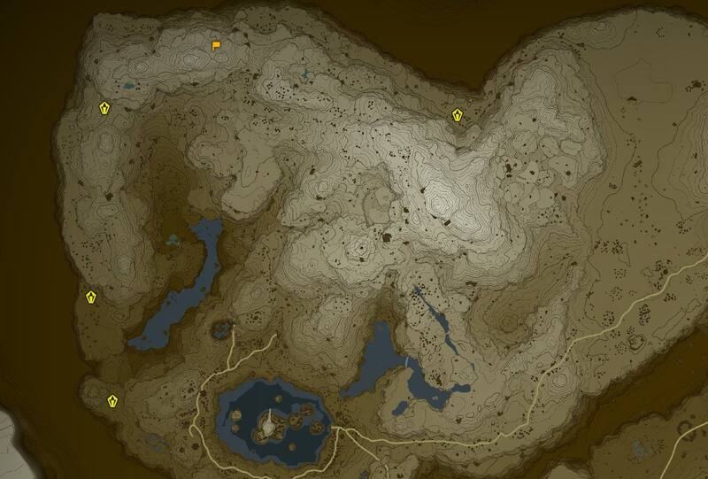 Créditos: Nintendo.