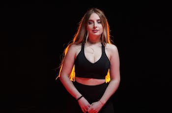 “Espero que cuando estés bien tengas un par de ovarios y vengas a por mí”: El desafío que lanzó Mayichi a Amouranth tras su baja