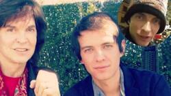 Camilo Blanes, hijo de Camilo Sesto, alerta tras posible recaída en las drogas