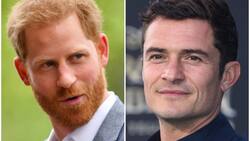 ¿Orlando Bloom traicionó su amistad con el príncipe Harry?