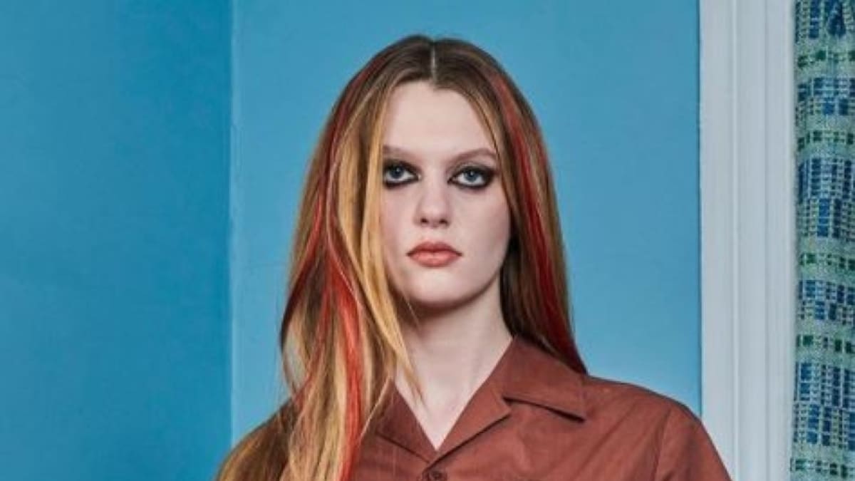 "Vogue" tendrá su primera portada con una mujer trans: Ariel Nicholson
