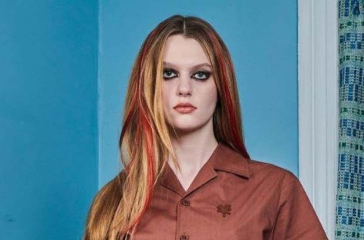 "Vogue" tendrá su primera portada con una mujer trans: Ariel Nicholson