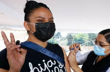 ¡Vacunas para rezagados! Estos son los lugares en donde puedes inmunizarte en la CDMX