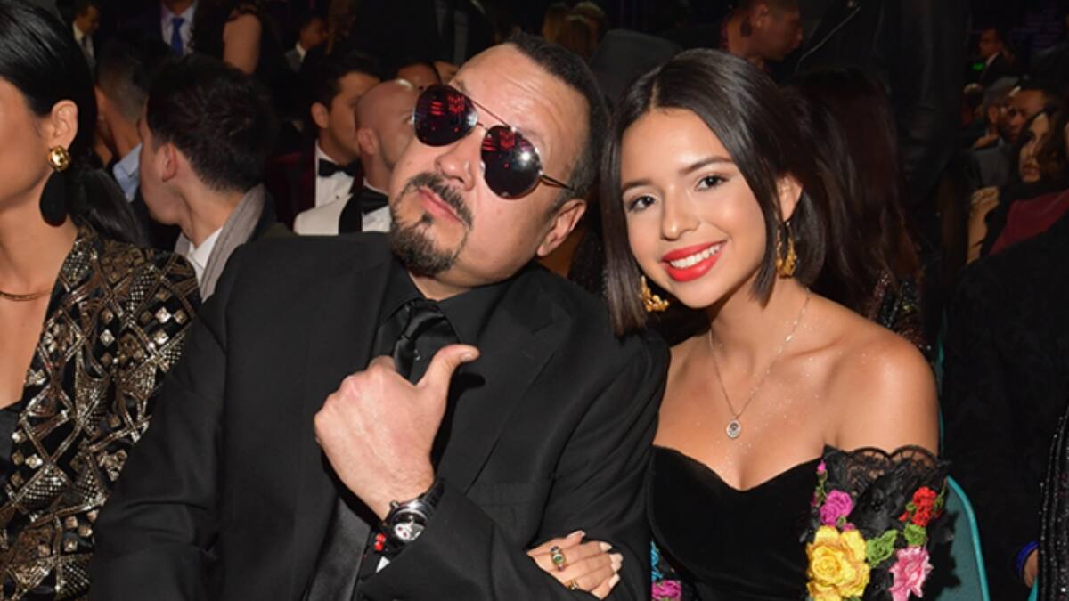 “Mi casa, mis reglas”: Pepe Aguilar obliga a sus trabajadores a ponerse la vacuna