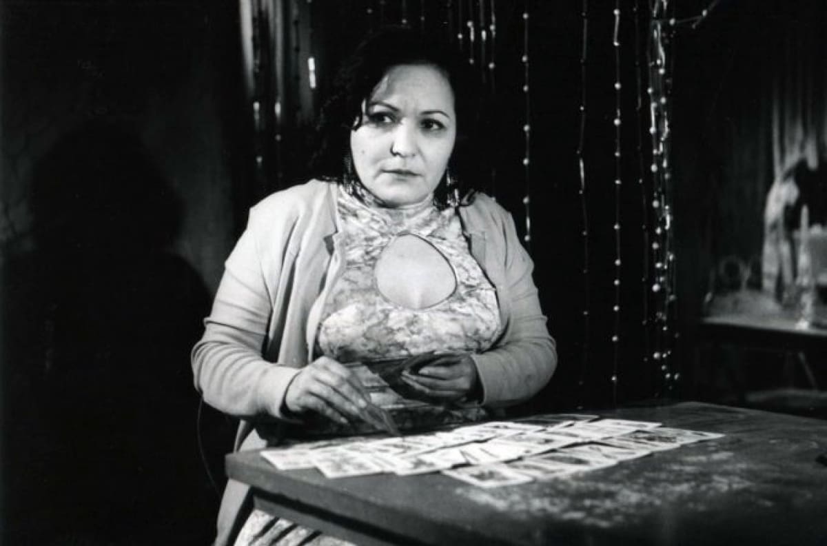 Carmen Salinas no solo hizo cine de ficheras: también actuó para Ripstein, Arau y Tony Scott