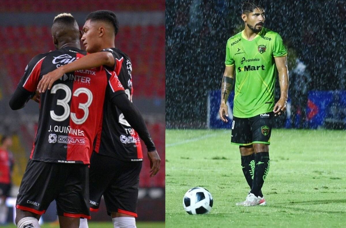 Atlas vs Juárez: ¿cómo y donde ver la jornada 2 de la Liga MX?