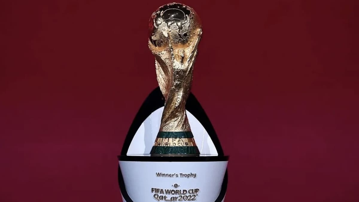 Mundial de Qatar 2022: Estos son 5 datos oscuros que tal vez no conocías sobre el importante torneo