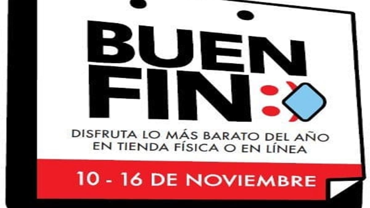 Buen Fin 2021: Consulta los 6 consejos para cuidar tus finanzas