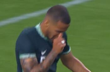 VIDEO | El increíble error de Nigeria que puso en ventaja a la Selección Mexicana