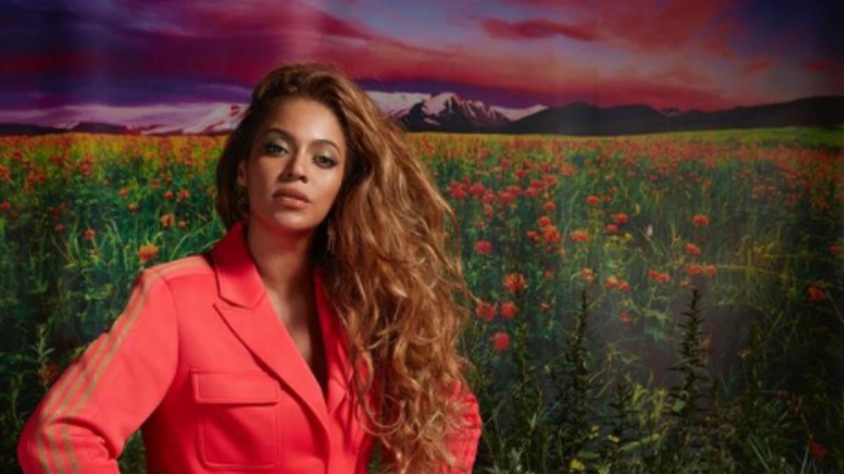 Incendio en casa de Beyoncé; fue provocado, dice la policía
