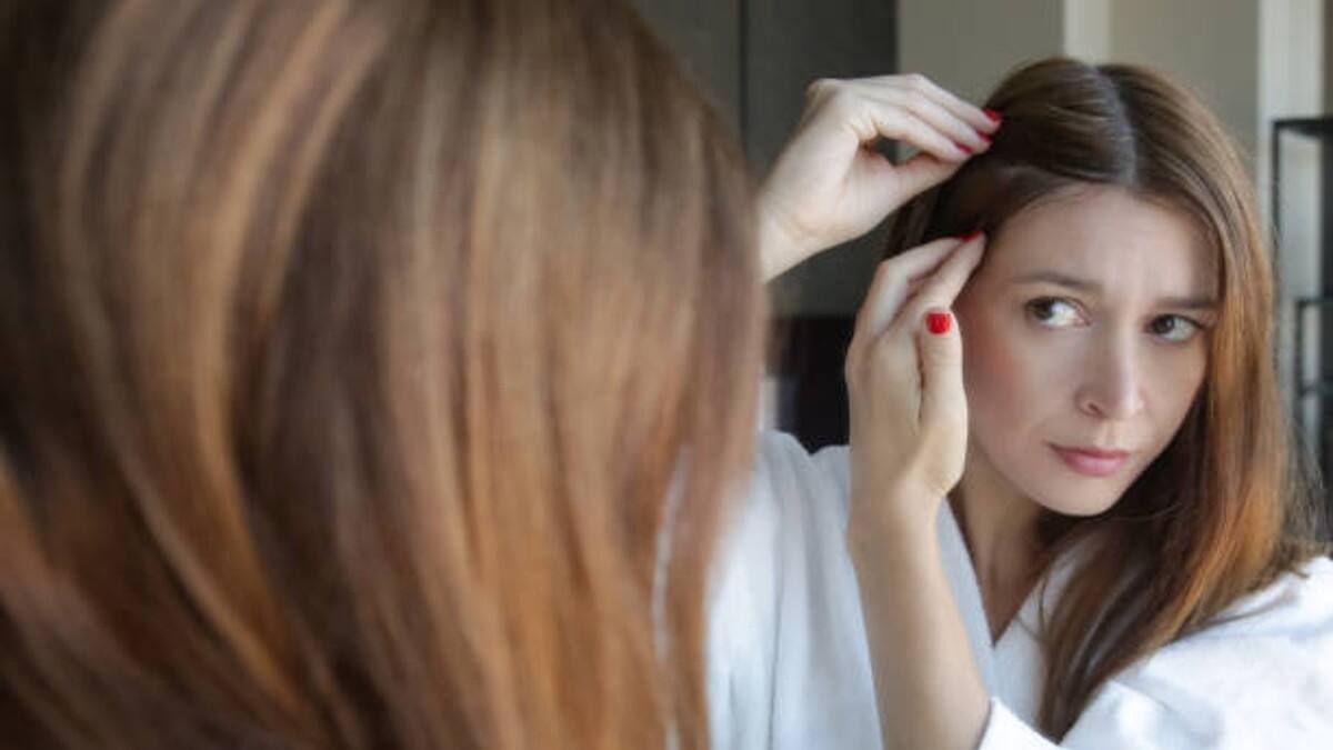 Belleza: ¿Caída del cabello en otoño? Así puedes evitarla