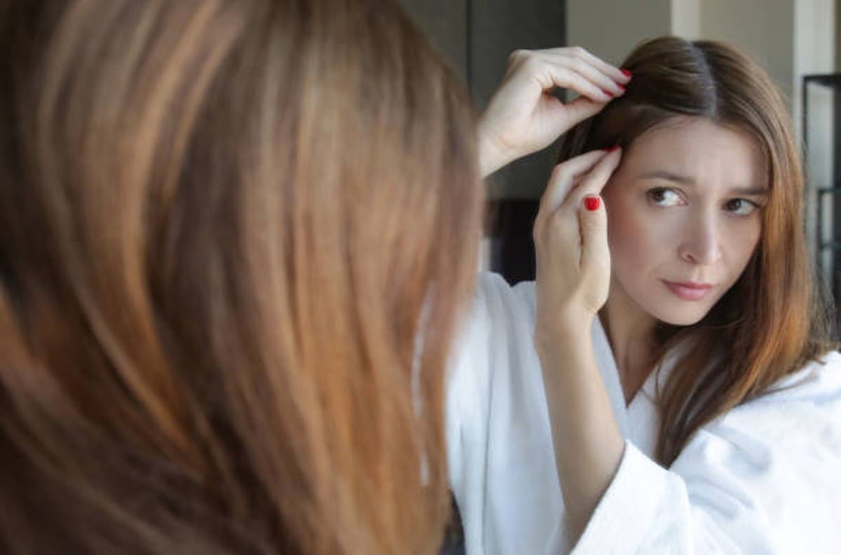 Belleza: ¿Caída del cabello en otoño? Así puedes evitarla