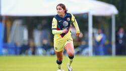 Futbol de Estufa: Jana Gutiérrez llega a Tigres Femenil para Apertura 2021