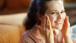 Workout facial: Tonifica los músculos de tu rostro con estos ejercicios