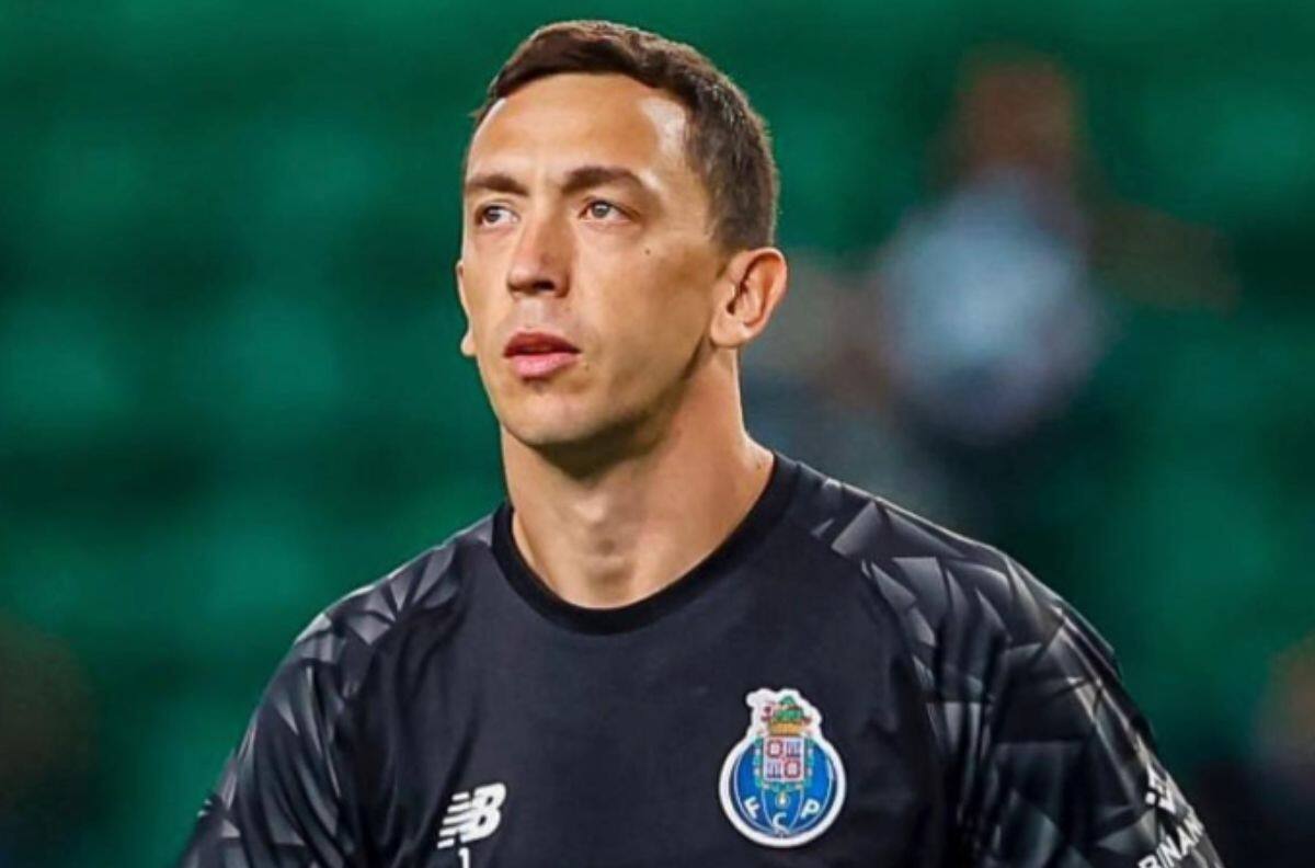Las 3 fortalezas que tendrá Agustín Marchesín como portero del Celta de Vigo