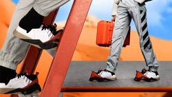 Vistazo a las nuevas extravagantes zapatillas de MSCHF