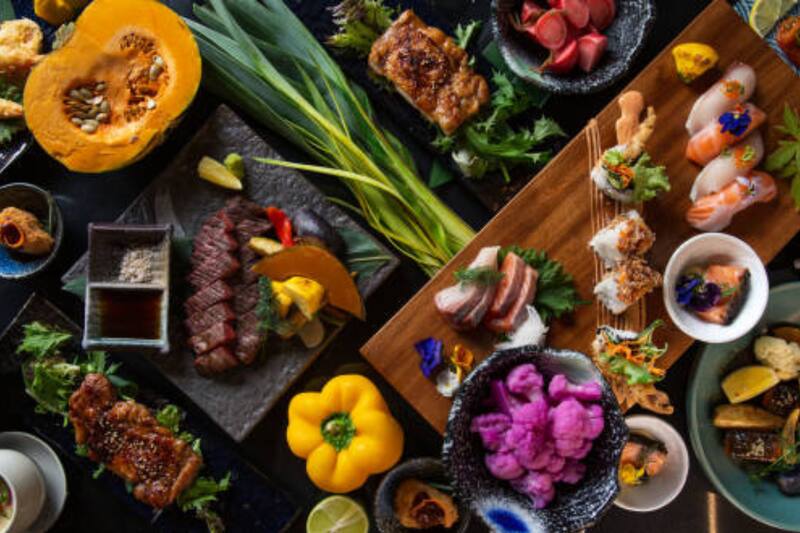 Asiste a la Feria del Mar y la Primavera 2023.