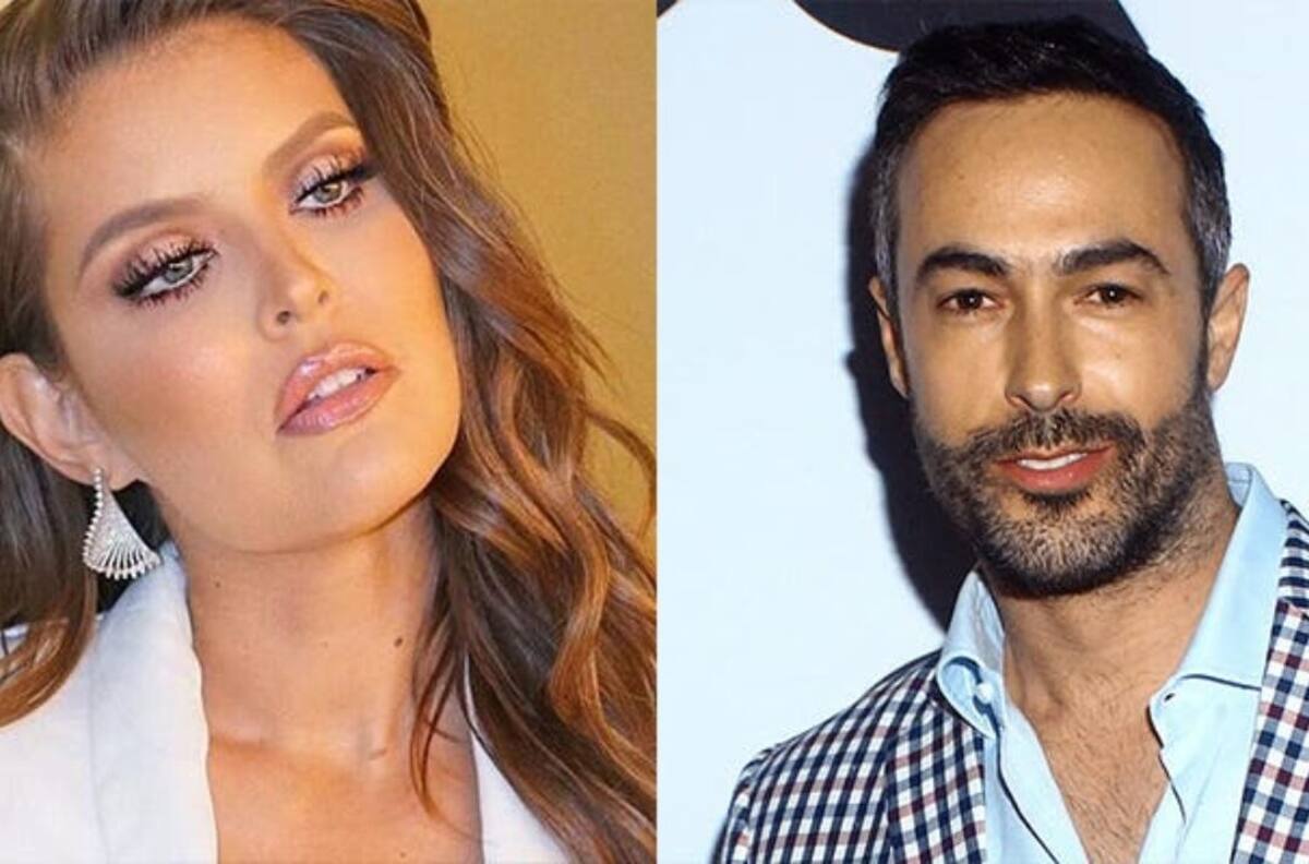 “Mejor me quedo callado”: Carlos Arenas no quiere saber nada de Vanessa Claudio