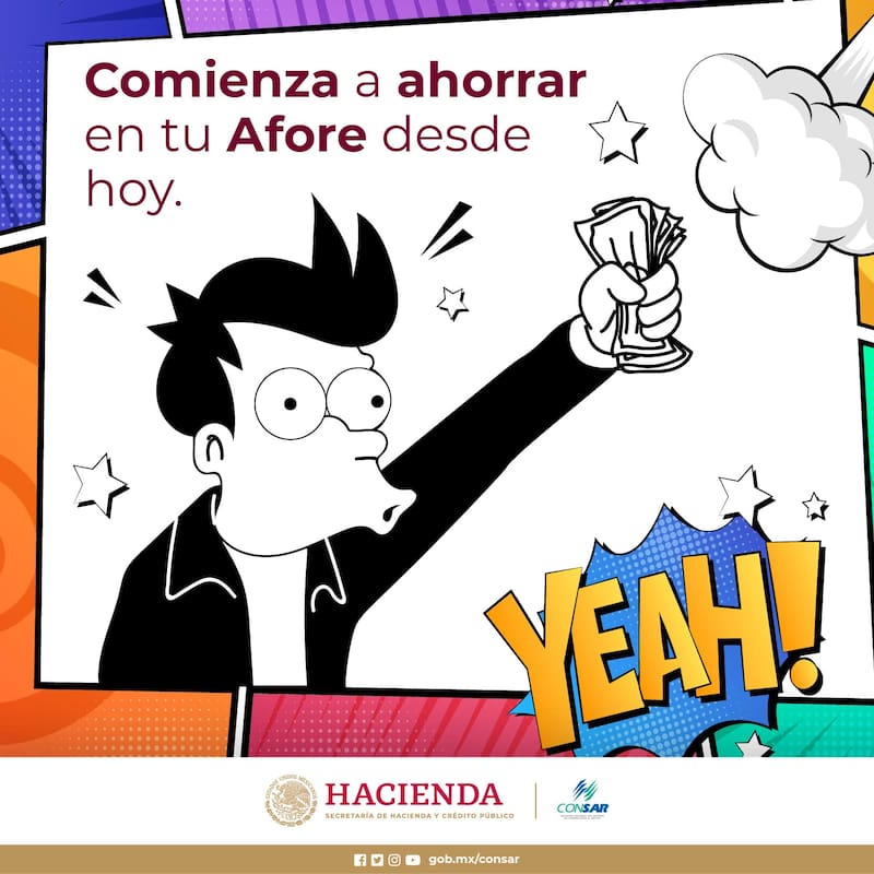 Estos garantizan un ahorro para cuando llegue el momento de jubilarse.