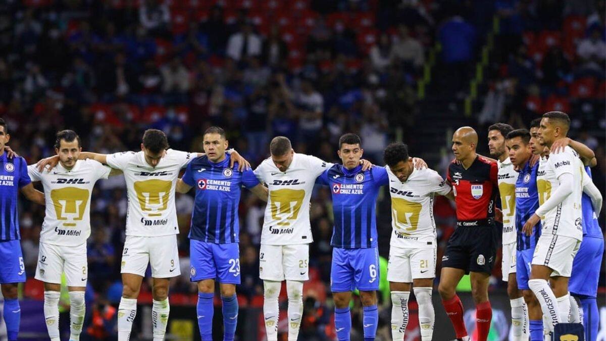 Cortado en Pumas, ídolo en Venezuela: el exdelantero de la Liga MX que recibió homenaje de hinchas