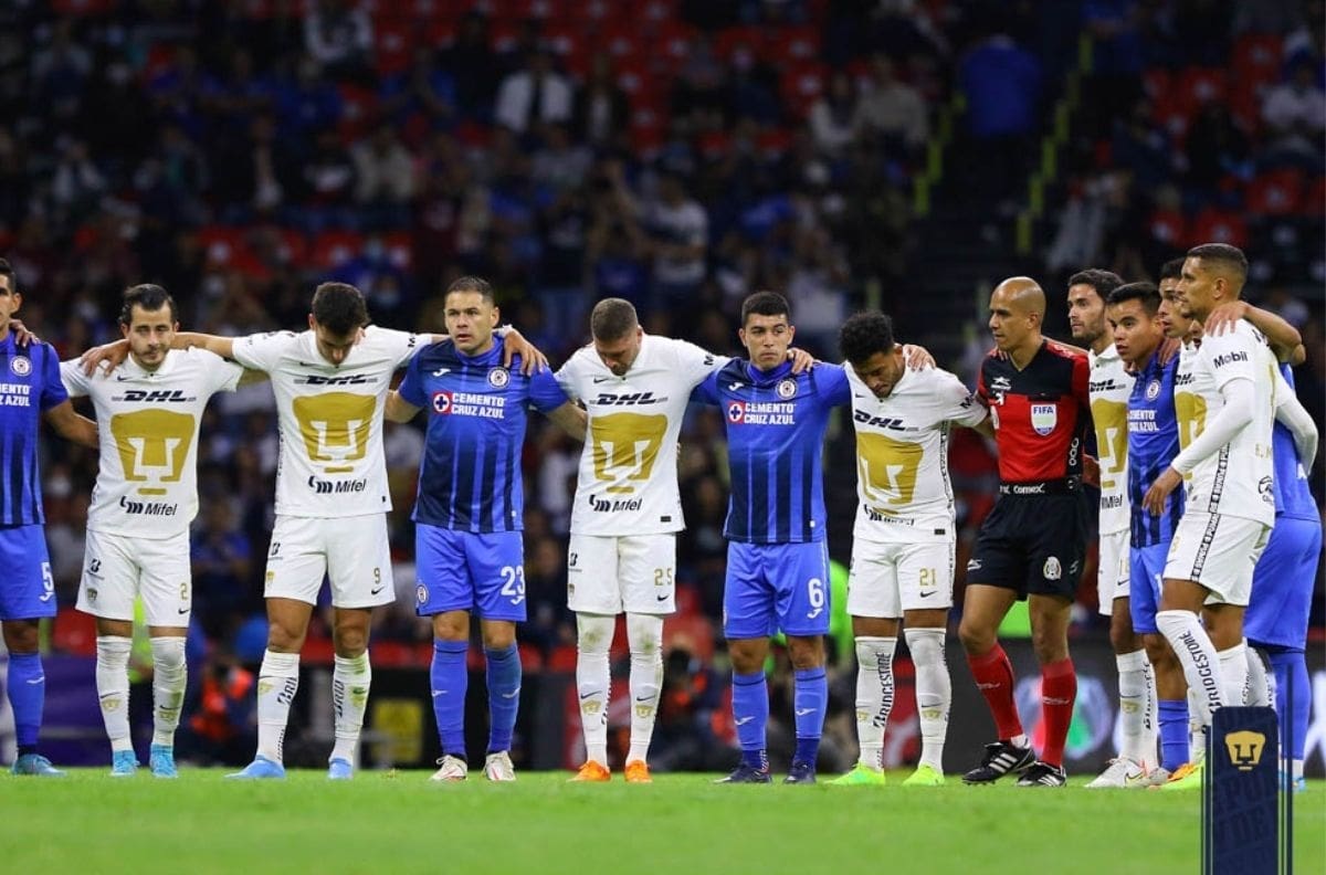 Cortado en Pumas, ídolo en Venezuela: el exdelantero de la Liga MX que recibió homenaje de hinchas