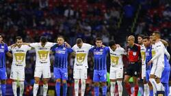 Cortado en Pumas, ídolo en Venezuela: el exdelantero de la Liga MX que recibió homenaje de hinchas