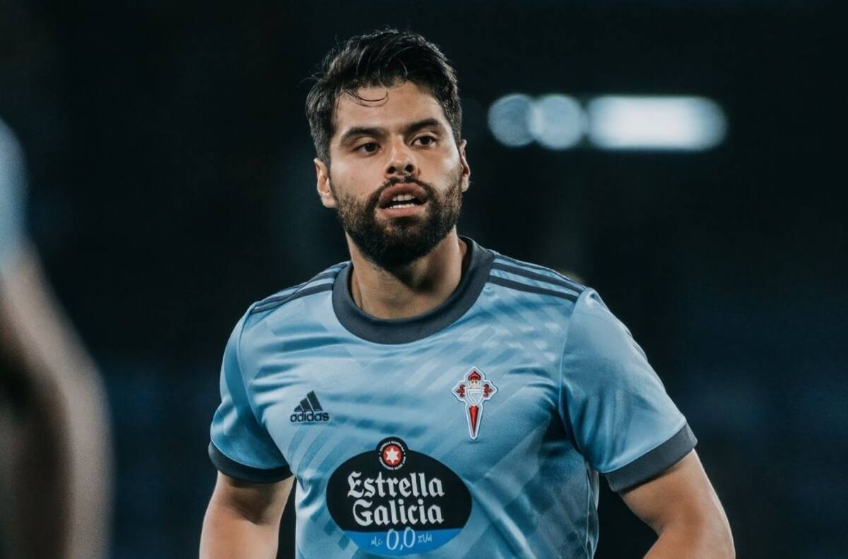 El Celta de Vigo de Néstor Araujo y el Mallorca no se hacen daño en LaLiga