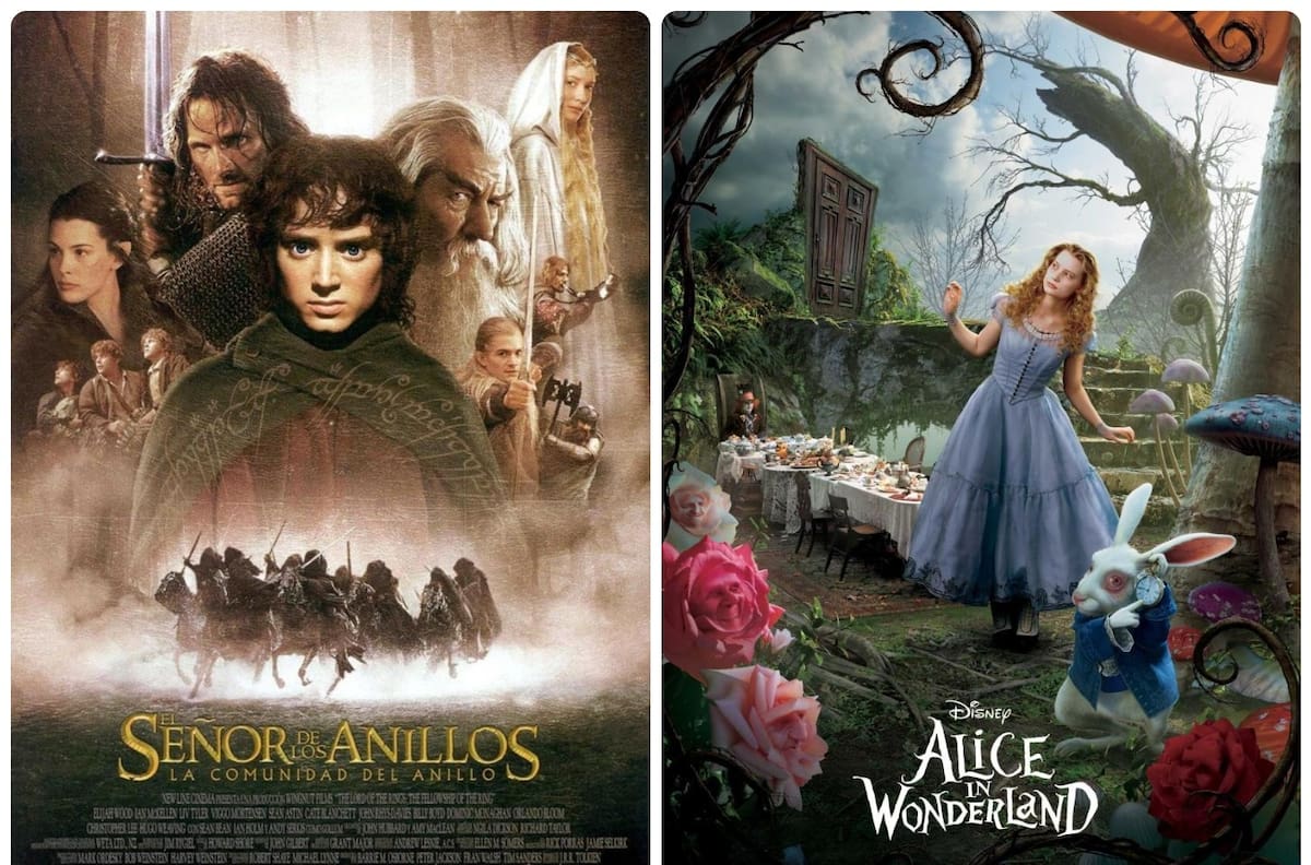 ¿Te gusta el cine? Esta es tu película ideal según tu signo del Zodiaco