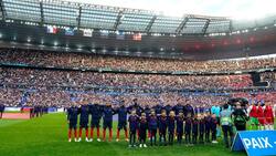 Francia vs Austria: día, hora y dónde ver la UEFA Nations League por TV y online