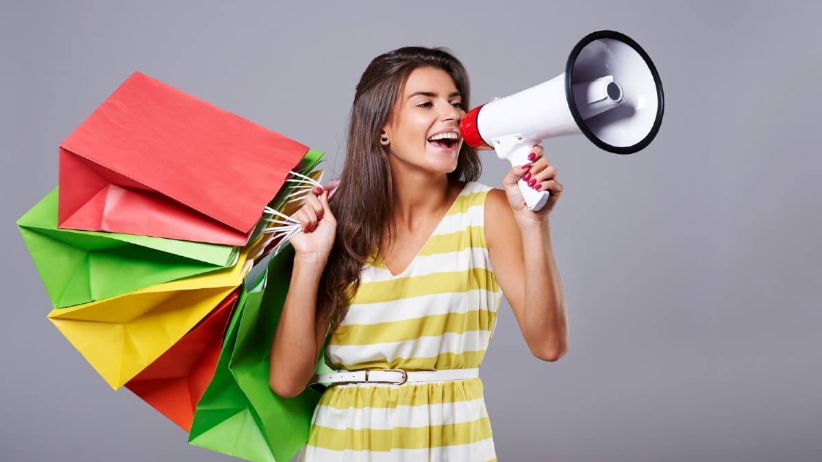 Buen Fin México 2021: Te decimos cuántos días durará y cómo puedes realizar tus compras