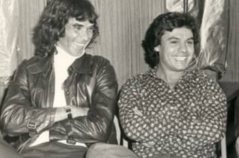 Abogado de Juan Gabriel asegura que Cepillín, no está muerto, sino escondido