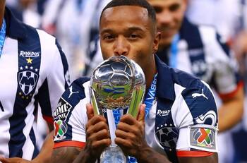 Futbol de Estufa: Dorlan Pabón se va de Rayados y regresaría a Colombia