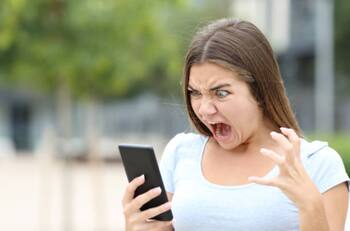 Astrología: Estos son los 3 signos más problemáticos ¡Son muy explosivos!