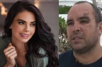 ¡Se defiende! Livia Brito contrademanda al fotógrafo que agredió por invadir su privacidad