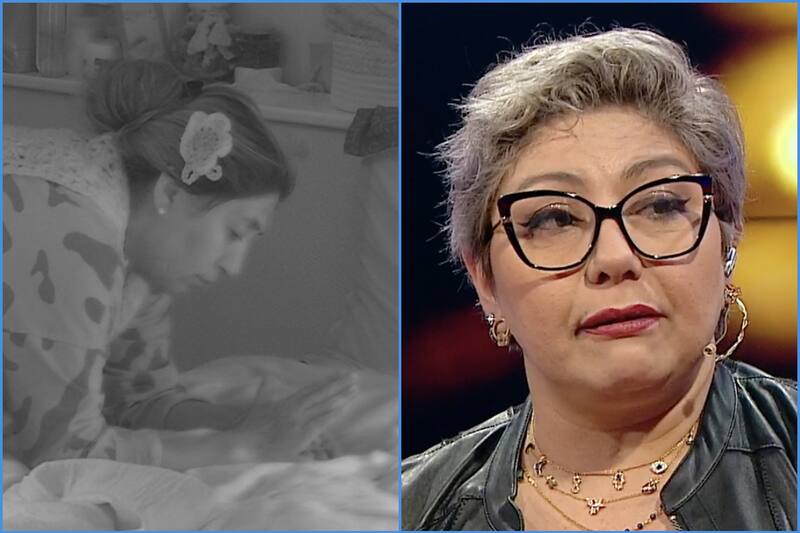 Vanessa Daroch analizó el último ritual de Pincoya en "Gran Hermano" Chile
