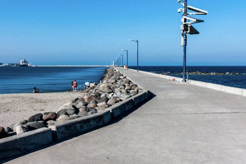 Estas playas, además de ser económicas, están cerca de la Ciudad de México.