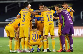 Liga MX: Uno de los refuerzos de Tigres para este verano podría llegar desde Portugal