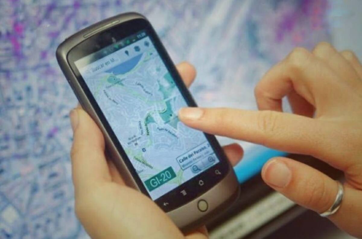 Mañana comienza el uso obligatorio de geo-localización para usuarios de la banca digital