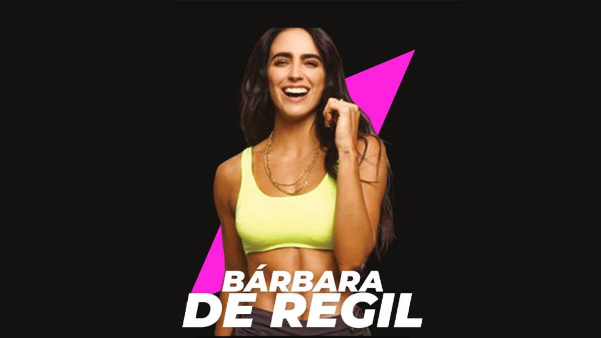 Estudiantes de la UAEMéx piden que Bárbara de Regil no se presente en su escuela