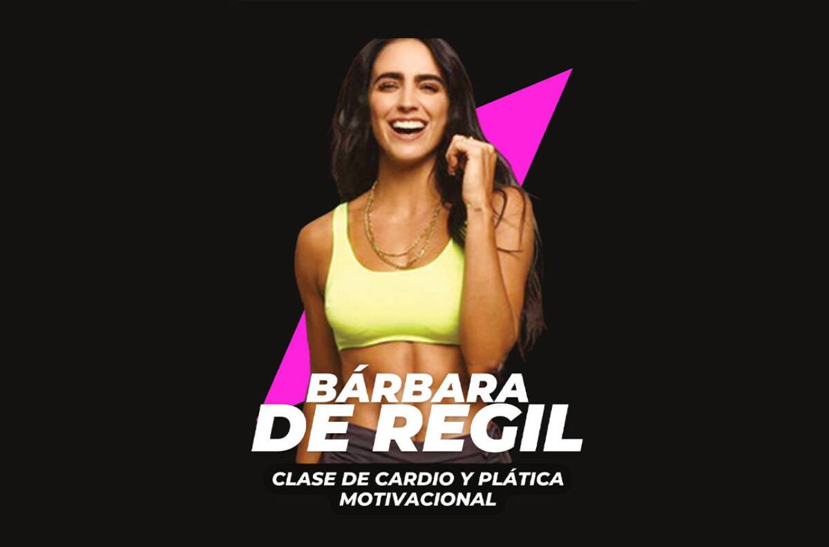 Estudiantes de la UAEMéx piden que Bárbara de Regil no se presente en su escuela