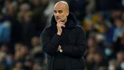 Pep Guardiola reveló que Erling Haaland aún no está cerca de recuperarse tras lesión